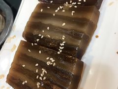 广式姜汁马蹄糕-昇记肠粉王(福华路店)