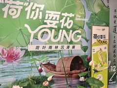 -金茂览秀城