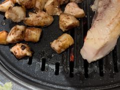-黑豚黨韩国烤肉料理(悦然时光店)
