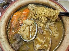 -辉记炭烧海鲜大排档·老字号(福田店)