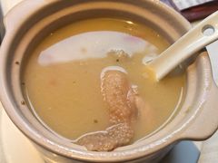 -汤城小厨•粤菜•靓汤(金融街店)