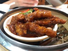 -点点心点心专门店(旺角店)