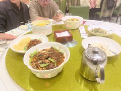 -大鸭梨烤鸭(左家庄店)