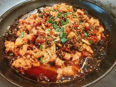 -大盐帮川菜馆(长楹天街店)