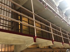 -阿尔卡特拉斯岛