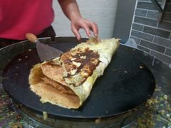 -清真·二嫂子煎饼果子(鼓楼旗舰形象店)