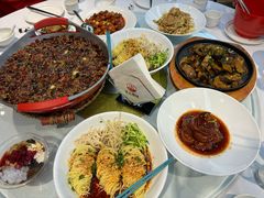 -正兴蜀园(科技园区店)