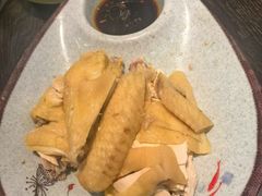 -乌记大厨餐厅
