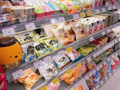 -GranVida生活超市(海信广场店)
