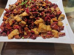 -望京一号·重庆江湖菜(工体店)