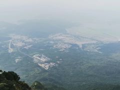 -七娘山