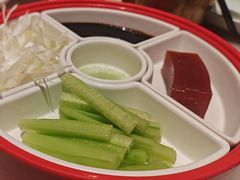 -小吊梨汤·北京菜·烤鸭(鸟巢店)