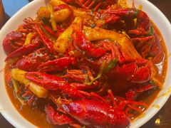 -金陵一哥龙虾馆(三牌楼总店)
