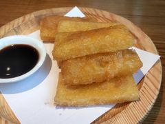 -江渔儿酸菜鱼(东二环泰禾店)