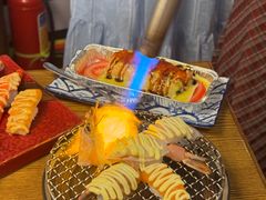-一本久捷(新福店)
