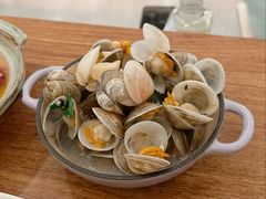 -欢桃·融合餐酒馆 Eatery&Bistro