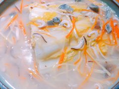 上汤娃娃菜-心邸·庆宴(雅宝城店)