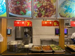 -重庆交通大学-1食堂