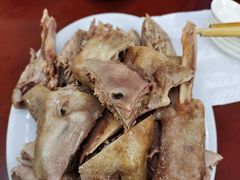 鹅头-楚生鹅粿条汤(东山分店)