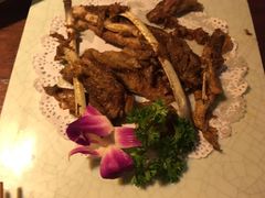 -章吴记喜瑞餐厅(东东城店)