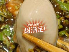 -四海蒸鲜蒸汽海鲜自助(北戴河店)