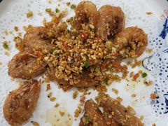 -明香海鲜酒家(华强北店)