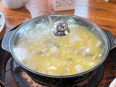 -侠成水上农庄(工业大道店)