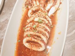 -前海沿·青岛菜(乐客城店)