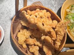 -廖川菜(八佰伴店)