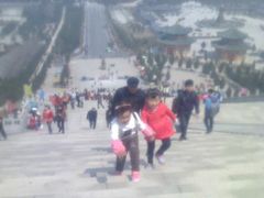 -龙口南山旅游景区