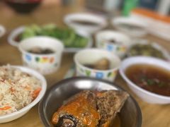 肉粽-好成财牛排馆(涂门街总店)