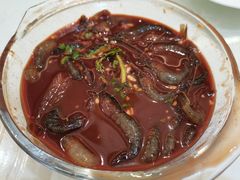 -北门饭店(三香路店)