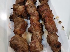 -帕米尔食府(白云观店)