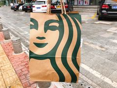 -星巴克(深圳港隆城分店)