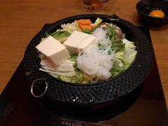 -合点寿司(金虹桥商场店)