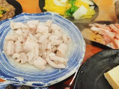 羊肚仁-金生隆(六铺炕店)