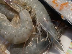 -吉布鲁牛排海鲜自助(成都大悦城店)