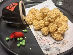 -艳阳天民俗村(公园路店)