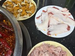 -祝幺妹火锅(裕华村总店)