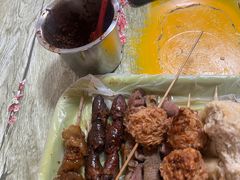 -马记大锅煮(总店)