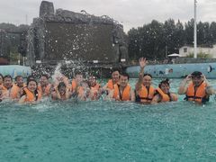 -青鱼湾水上乐园