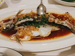 -山水一号·中餐厅