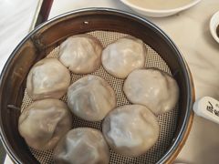 -百年尹氏汤包(湖南路狮子桥店)