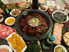 -陈眼镜火锅(总店)