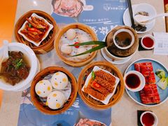 -点都德(北京路贰店)