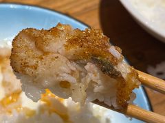 -蜀韵川香水煮鱼(泰山路店)