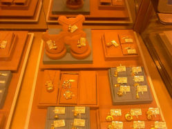 -中国黄金(塘桥店)