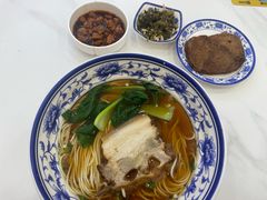 -隆轩面馆(嫩江路店)