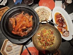 -小厨娘金榜题名(夫子庙秦淮河店)