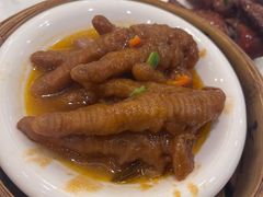 -瑞景轩中餐厅